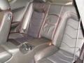 Nero Interior Photo for 2012 Maserati GranTurismo #57772737