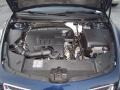 Imperial Blue Metallic - Malibu LS Sedan Photo No. 19