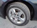 Imperial Blue Metallic - Malibu LS Sedan Photo No. 21
