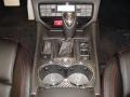 Nero Transmission Photo for 2012 Maserati GranTurismo #57772773