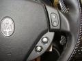 Nero Steering Wheel Photo for 2012 Maserati GranTurismo #57772793