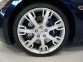 20" Neptune Alloy Wheels 2012 Maserati GranTurismo Convertible GranCabrio Parts