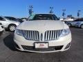 White Chocolate Tri-Coat - MKS Sedan Photo No. 2