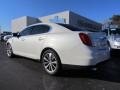 White Chocolate Tri-Coat - MKS Sedan Photo No. 5