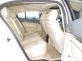 White Chocolate Tri-Coat - MKS Sedan Photo No. 11