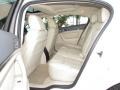 White Chocolate Tri-Coat - MKS Sedan Photo No. 12