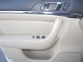 2009 White Chocolate Tri-Coat Lincoln MKS Sedan  photo #13