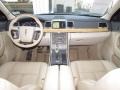 White Chocolate Tri-Coat - MKS Sedan Photo No. 14