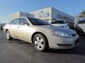 Gold Mist Metallic - Impala LS Photo No. 1