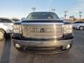 Onyx Black - Sierra 1500 SLE Extended Cab Photo No. 2