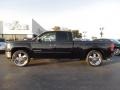 Onyx Black - Sierra 1500 SLE Extended Cab Photo No. 4