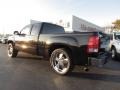 Onyx Black - Sierra 1500 SLE Extended Cab Photo No. 5