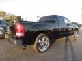 Onyx Black - Sierra 1500 SLE Extended Cab Photo No. 7