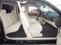 Onyx Black - Sierra 1500 SLE Extended Cab Photo No. 12