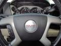 Onyx Black - Sierra 1500 SLE Extended Cab Photo No. 15