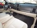 Onyx Black - Sierra 1500 SLE Extended Cab Photo No. 17