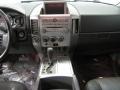 Smoke Gray - Titan LE Crew Cab 4x4 Photo No. 10