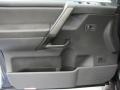 Smoke Gray - Titan LE Crew Cab 4x4 Photo No. 16