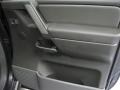 Smoke Gray - Titan LE Crew Cab 4x4 Photo No. 18