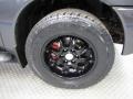 Smoke Gray - Titan LE Crew Cab 4x4 Photo No. 21