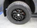 Smoke Gray - Titan LE Crew Cab 4x4 Photo No. 22