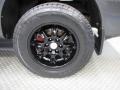 Smoke Gray - Titan LE Crew Cab 4x4 Photo No. 23