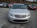 Ingot Silver - Taurus Limited AWD Photo No. 3