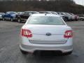 Ingot Silver - Taurus Limited AWD Photo No. 7