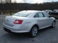 Ingot Silver - Taurus Limited AWD Photo No. 8