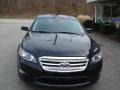 Ebony Black - Taurus SHO AWD Photo No. 3