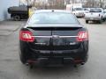 Ebony Black - Taurus SHO AWD Photo No. 7