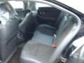 Ebony Black - Taurus SHO AWD Photo No. 13