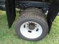 Oxford White - F550 Super Duty XL Regular Cab 4x4 Dump Truck Photo No. 9