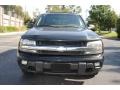 Onyx Black - TrailBlazer LT 4x4 Photo No. 2