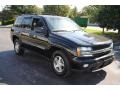 Onyx Black - TrailBlazer LT 4x4 Photo No. 7