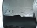 Oxford White - E Series Van E350 Cargo Photo No. 13
