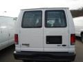 Oxford White - E Series Van E350 Cargo Photo No. 6
