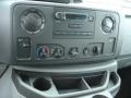 Oxford White - E Series Van E350 Cargo Photo No. 17