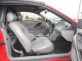 Medium Graphite Interior Photo for 2004 Ford Mustang #57774609