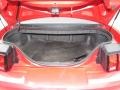 Medium Graphite Trunk Photo for 2004 Ford Mustang #57774666