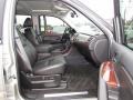 Quicksilver - Escalade AWD Photo No. 9