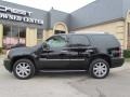 Onyx Black - Yukon Denali AWD Photo No. 1