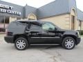 Onyx Black - Yukon Denali AWD Photo No. 4