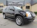 Onyx Black - Yukon Denali AWD Photo No. 5