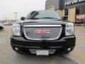 Onyx Black - Yukon Denali AWD Photo No. 6