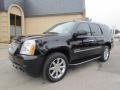 Onyx Black - Yukon Denali AWD Photo No. 7