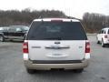 2012 White Platinum Tri-Coat Ford Expedition EL Limited 4x4  photo #7