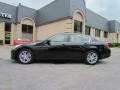 2010 Obsidian Black Infiniti G 37 Journey Sedan  photo #4