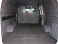 Oxford White - E Series Van E250 Cargo Photo No. 7