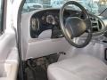 Oxford White - E Series Van E250 Cargo Photo No. 9